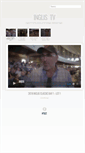 Mobile Screenshot of inglis.tv